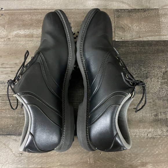 FootJoy Originals Golf Shoes - Picture 5 of 10